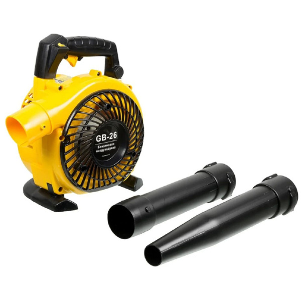Картинка Воздуходувка бензиновая GB-26 Huter 70/13/14
