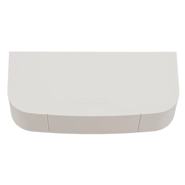 Картинка Заглушка 110х50 IN-Liner FRONT 01005 DKC