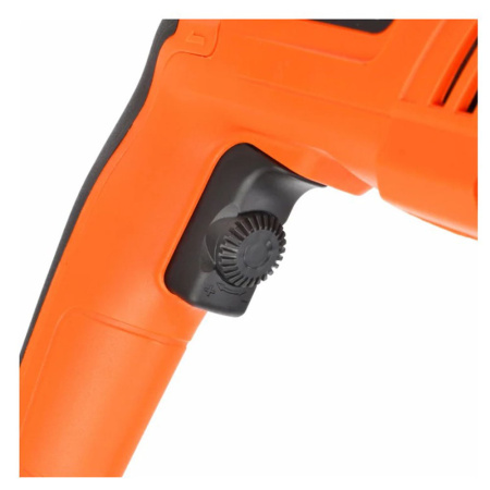 Картинка Перфоратор Патриот RH 263