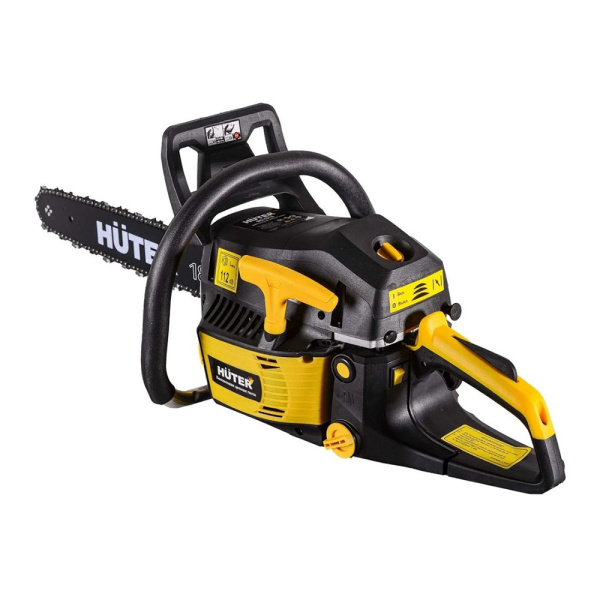 Картинка Бензопила Huter BS-6218 70/6/22