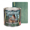 Масло для фасада Kraskovar Deco Oil Fasade 2,2 л Изумруд