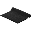 Картинка Коврик влаговпитывающий Черный профи 1200х1500 мм VORTEX