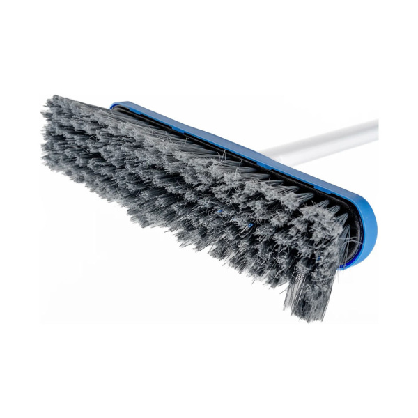 Картинка Щетка для пола 110 см BRILLIANCE Рыжий кот