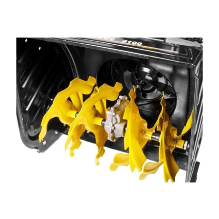 Картинка Снегоуборщик Huter SGC 4100 70/7/1