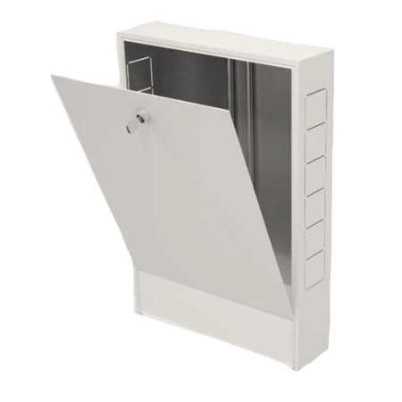 Шкаф наружный 652-715х848х118 мм ШРН 4 НС-1215419 ROYAL THERMO
