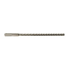 Картинка Бур 8х210 SDS-plus 4 грани MX4 Milwaukee