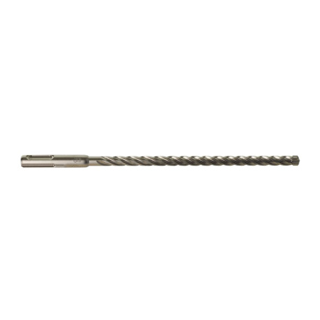 Картинка Бур 8х210 SDS-plus 4 грани MX4 Milwaukee