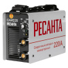 Сварочный аппарат Ресанта САИ 220