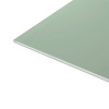 Knauf гипсокартон влагостойкий ГКЛ 2000x1200x9.5 мм