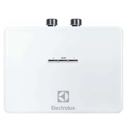 Картинка Водонагреватель электрический проточный 6 кВт Electrolux NPX 6 AQUATRONIC DIGITAL 2.0