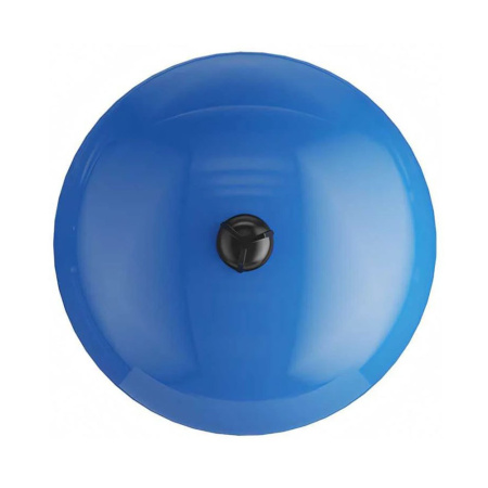 Изображение Гидроаккумулятор 50 л вертикальный Синий 1" WAV Wester Картинка Гидроаккумулятор 50 л вертикальный Синий 1" WAV Wester