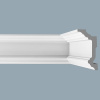 Карниз К5 70х35х2000 мм