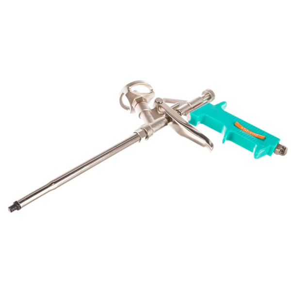 Картинка Пистолет для пены тефлон Sturm