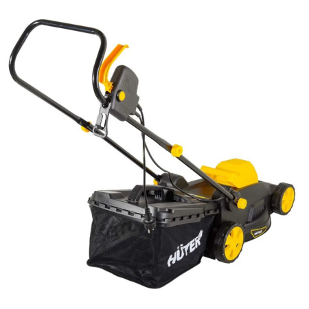 Картинка Электрогазонокосилка Huter ELM-1400Т 70/4/6