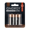 Батарейка Тип С ENERGY Ultra LR14/2В
