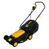 Электрогазонокосилка Huter ELM-1400Р 70/4/4