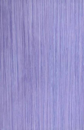 Плитка настенная "Зеландия" 200х300х7 мм Фиолетовая