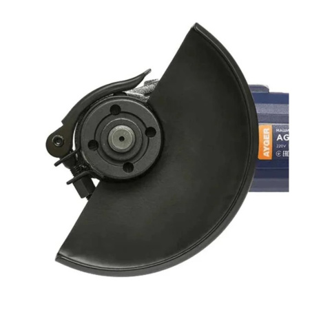 Картинка Машина углошлифовальная AG1100 AYGER