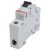 Картинка Автоматический выключатель 1п SH201 С 25А 4,5кА ABB