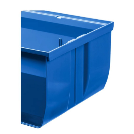 Изображение Лоток складской 31 л ЛСК-31 ЗУБР Картинка Лоток складской 31 л ЛСК-31 ЗУБР