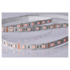 Картинка Светодиодная лента Uniel ULS-M25-5050-60LED/m-10mm-IP20-DC12V-14,4W/m-5M-RGB PROFI