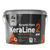 Краска глубокоматовая 9 л DUFA Premium Keraline 2