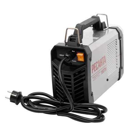 Картинка Сварочный аппарат Ресанта САИ 190 ПН