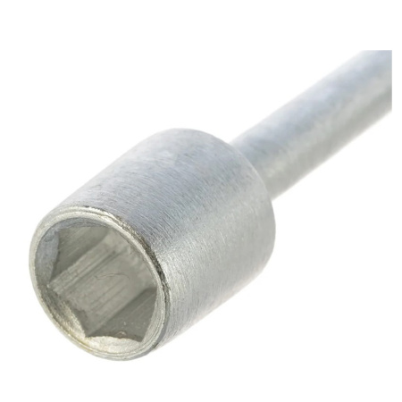 Картинка Ключ торцевой Г-образный 8х10 STELS