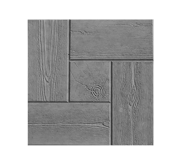 Плитка тротуарная Серая 30х30 см рисунок дерево Плитка тротуарная Серая 30х30 см рисунок дерево