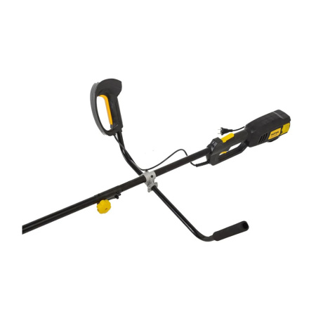 Картинка Электротриммер Huter GЕT 1500В