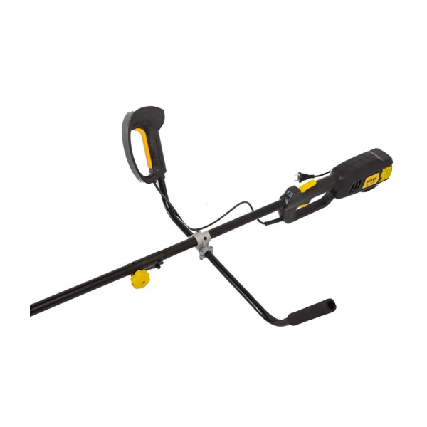 Картинка Электротриммер Huter GЕT 1500В