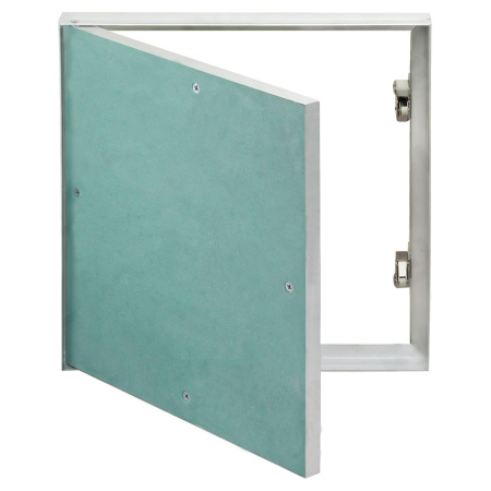 Люк ревизионный Планшет-С ПЛ 300х300 мм