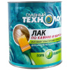 Лак по камню и кирпичу Матовый 3 л Главный Технолог