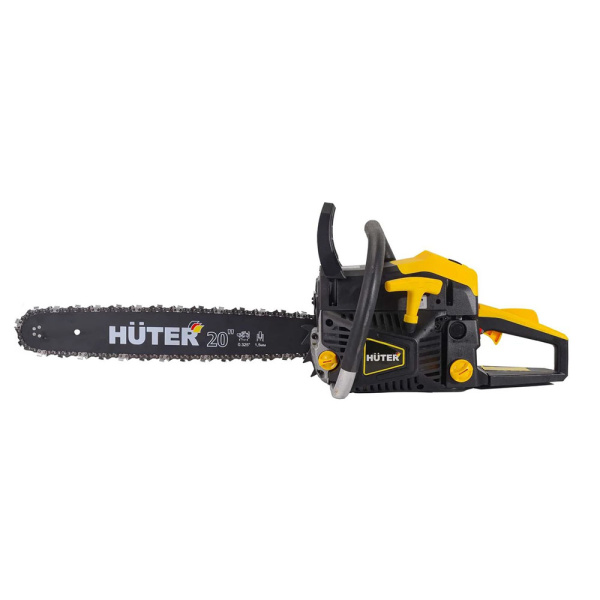 Картинка Бензопила Huter BS-52