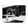 Картинка Водонагреватель электрический проточный White 3.3 кВт Electrolux Taptronic
