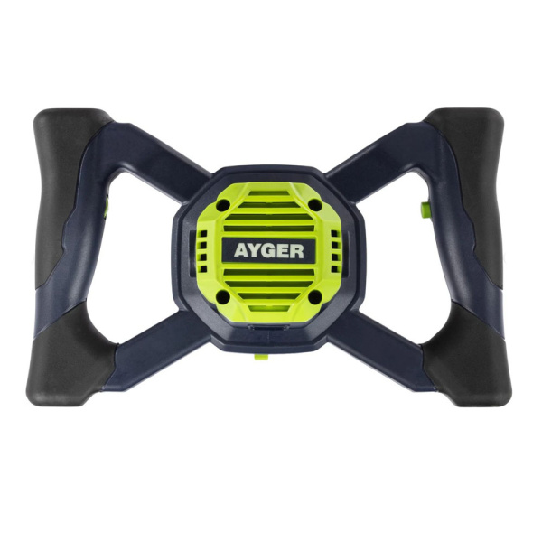 Картинка Миксер электрический AYGER ACM1300/2
