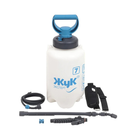 Картинка Опрыскиватель 7 л ОП-280 Эксперт ЖУК