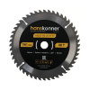 Диск пильный по дереву 190-20/16 48 зубьев Hanskonner