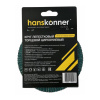Картинка Круг лепестковый 125 мм зерно 36 Hanskonner H9010-01-125x22-36ZTC