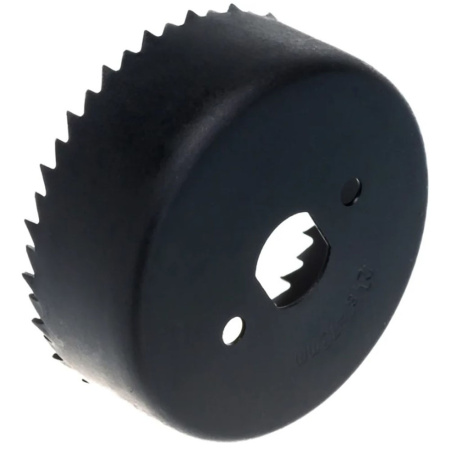 Картинка Пила круговая по дереву Коронка 73 мм FIT