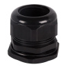 Ввод кабельный пластиковый PG-48 34-44 мм Черный REXANT