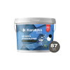 Эпоксидная затирка Kerateks С.87 Темно-серый 2,5 кг