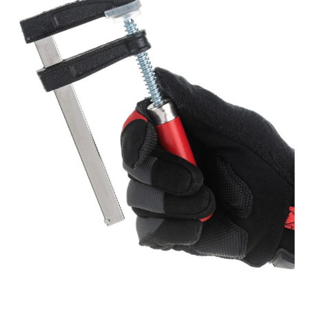 Картинка Струбцина тип F 50х150 мм КУРС