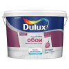 Краска 2,25 л база BС Dulux Easy