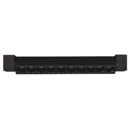 Светильник трековый светодиодный LTR-02R-TL 2040B Черный TOP-LINE IN HOME