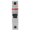 Картинка Автоматический выключатель 1п SH201 С 40А 4,5кА ABB