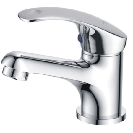 Смеситель для раковины латунь VALFEX Talitha Chrome VF.1036