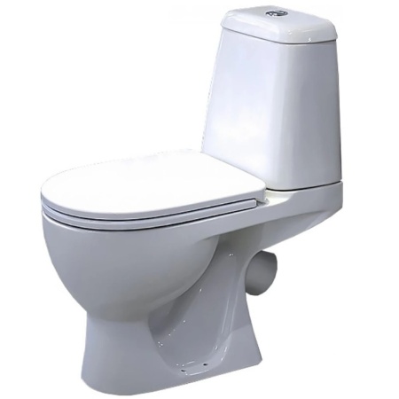 Унитаз-компакт Sanita Luxe Бест Люкс SL900303