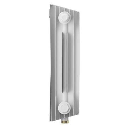 Картинка Радиатор Royal Thermo PianoForte 300 16 секций Bianco Traffico VDR80 Bimetall