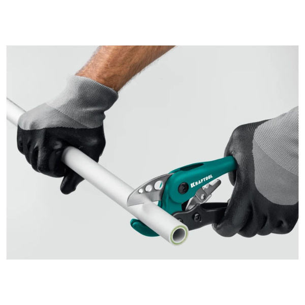 Картинка Труборез по металлопластиковым и пластиковым трубам EXPERT-38 до 38 мм KRAFTOOL